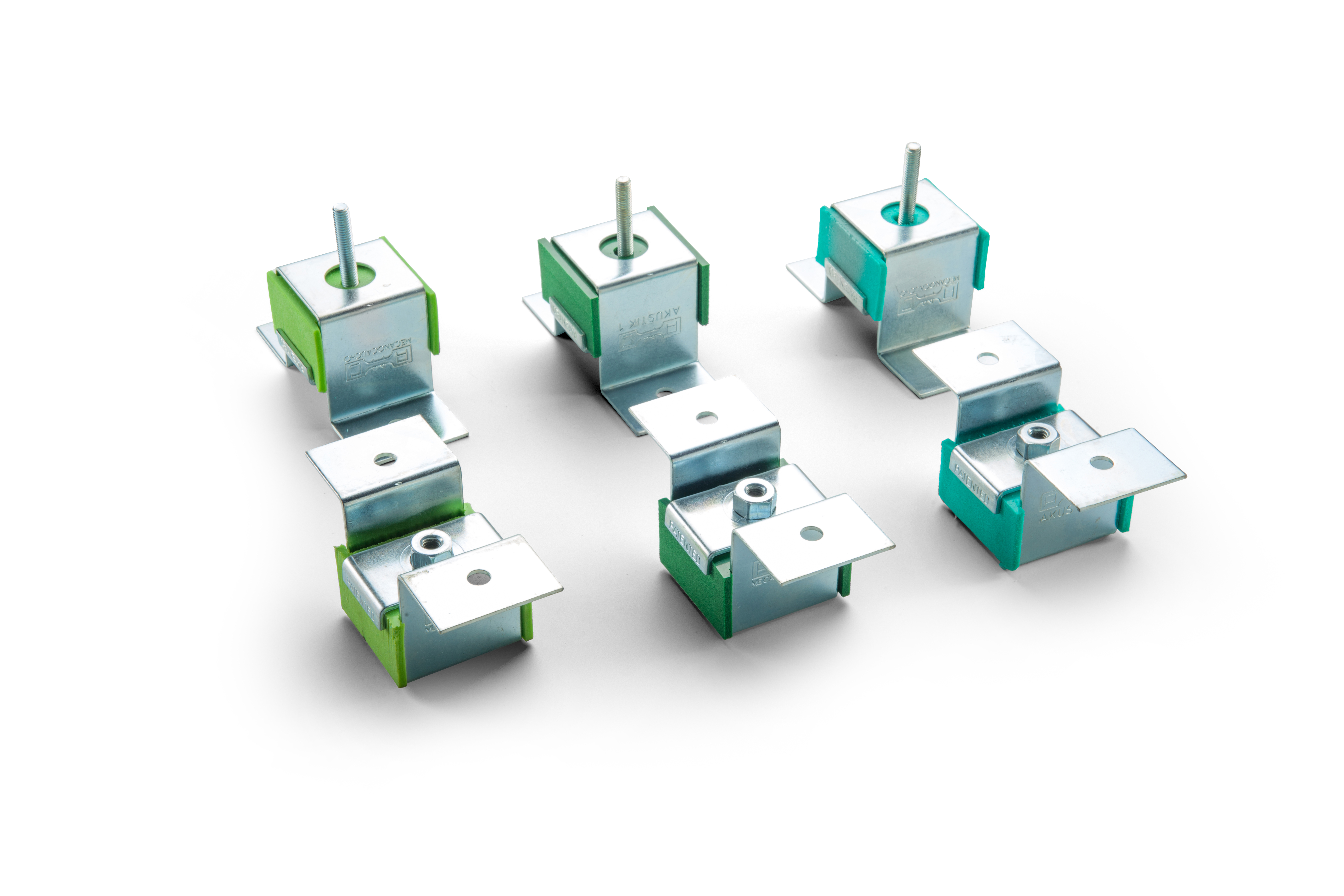 Loft- og vægophæng