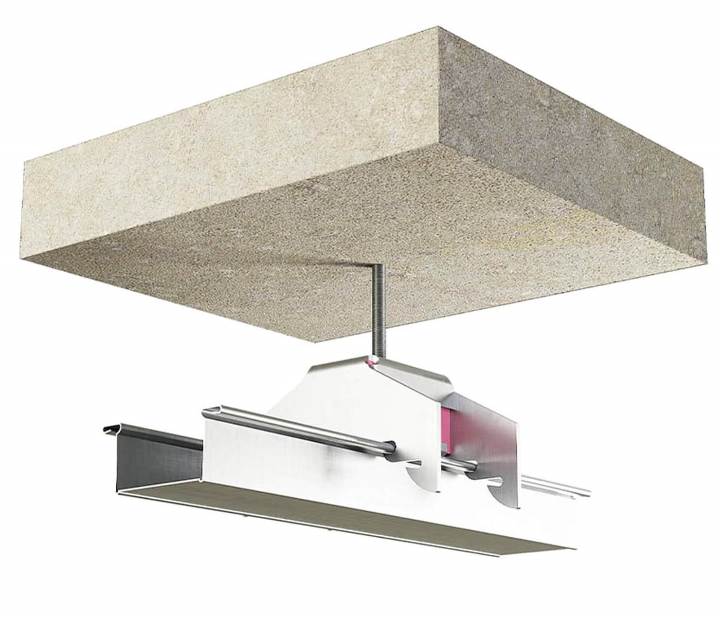 AMC-Akustik-R-Clip-W50-70--Sylomer_1