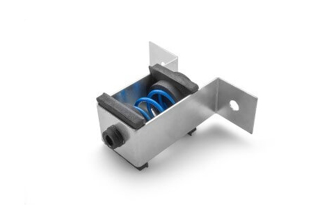 Loft- og vægophæng, akustik