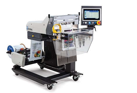 Autobag 500 Posepakker