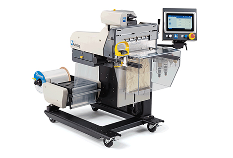 Autobag 550 Posepakker