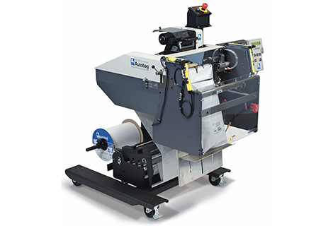 AB255 Posemaskine - bred pakker (Autobag)