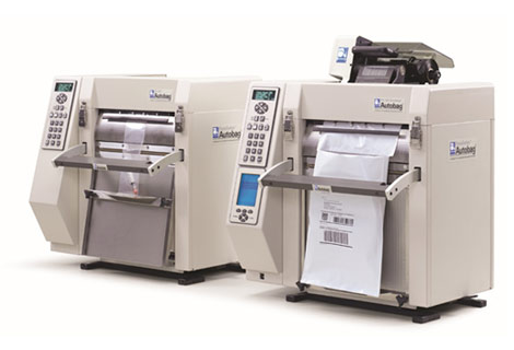 PS125 Posemaskine (Autobag)