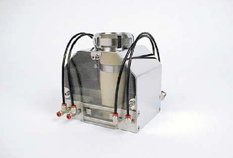 Fillflex Fyldeventiler