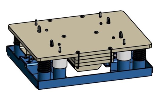 Tuned Mass Dampers (TMD)