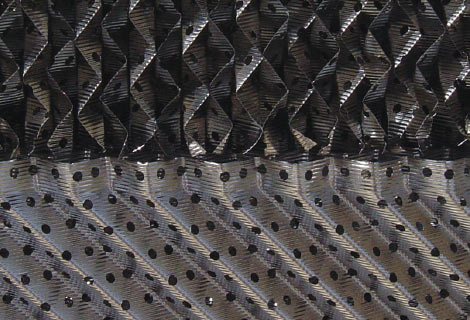 FLEXIPAC®HC® (struktureret pakning)