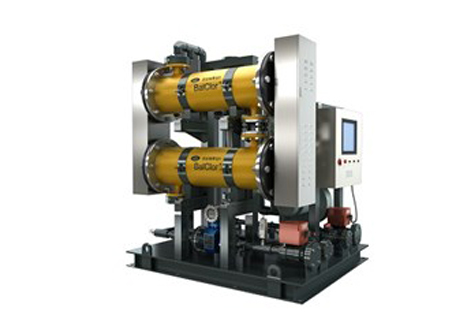 Balclor R ballast water management system (BWMS)